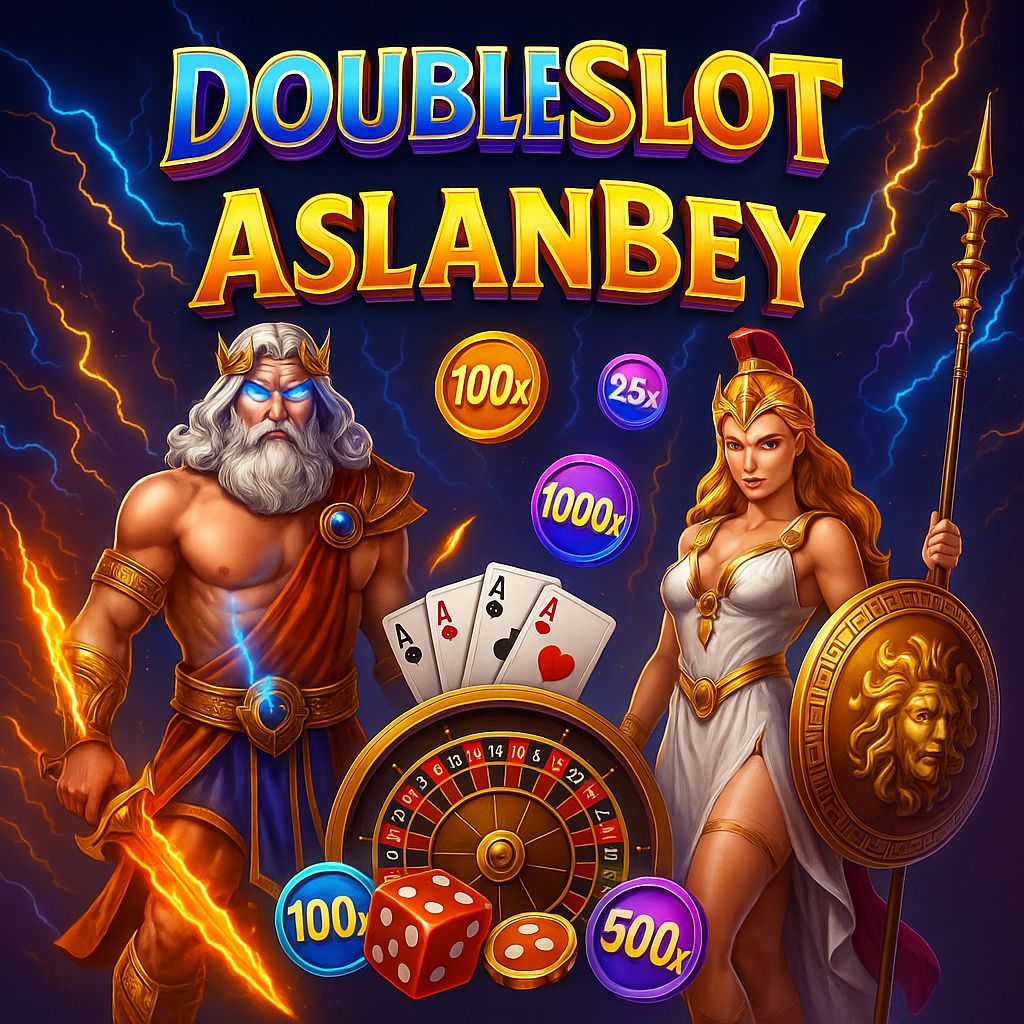 Aslanbey doubleslot